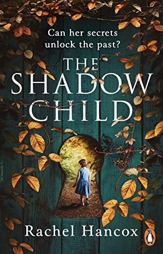 Stock image for The Shadow Child for sale by WorldofBooks