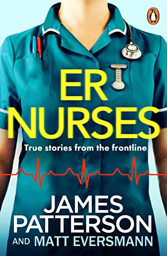 Imagen de archivo de ER Nurses a la venta por Blackwell's