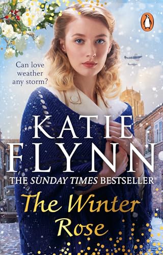 Beispielbild fr The Winter Rose: The heartwarming festive novel from the Sunday Times bestselling author zum Verkauf von WorldofBooks