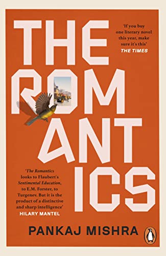 9781529158090: The Romantics