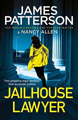 9781529158199: Jailhouse Lawyer: Two gripping legal thrillers