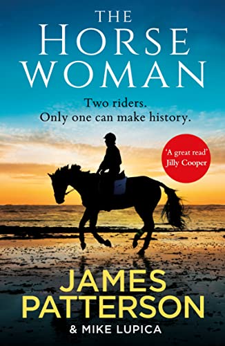 Stock image for The Horse Woman for sale by Blackwell's