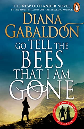 go tell the bees that i am gone book go tell the bees that i am gone book