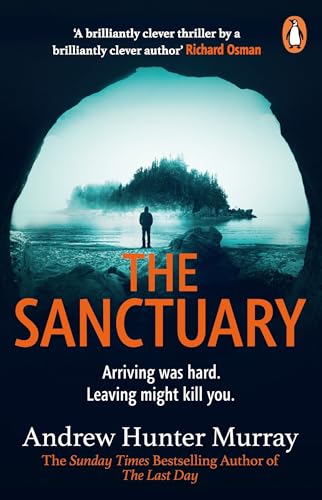 Beispielbild fr The Sanctuary: the gripping must-read thriller by the Sunday Times bestselling author zum Verkauf von medimops