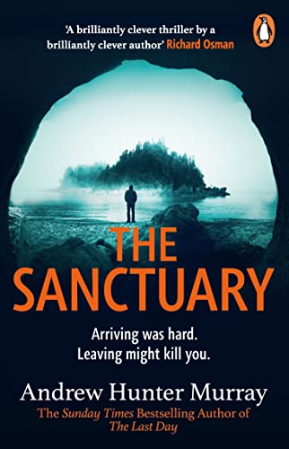 Stock image for The Sanctuary for sale by Blackwell's