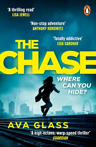 Stock image for The Chase for sale by Blackwell's