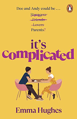 Stock image for Its Complicated: The most heartwarming and joyful story of 2023 for sale by WorldofBooks