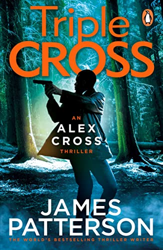 9781529159608: Triple Cross: (Alex Cross 30)