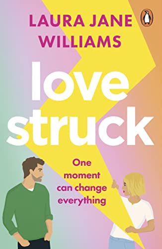 Stock image for Lovestruck: The most fun rom com of 2023 " get ready for romance with a twist! for sale by AwesomeBooks