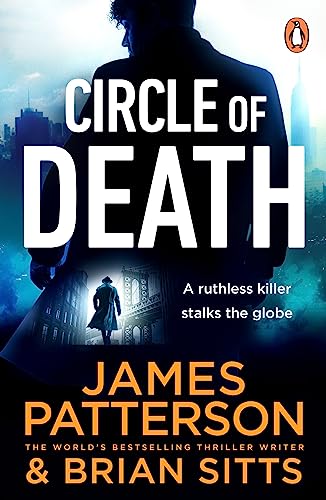 9781529159950: Circle of Death: A ruthless killer stalks the globe. Can justice prevail? (The Shadow 2)