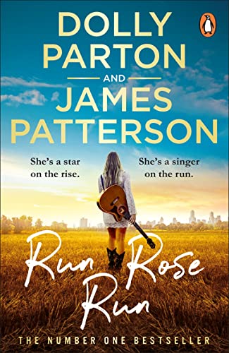 Imagen de archivo de Run Rose Run: The smash-hit Sunday Times bestseller a la venta por WorldofBooks