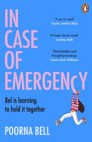 Stock image for In Case of Emergency: A funny, pitch-perfect, thought-provoking debut introducing an unforgettable heroine for sale by AwesomeBooks