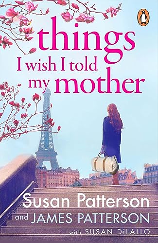 9781529160369: Things I Wish I Told My Mother: The instant New York Times bestseller