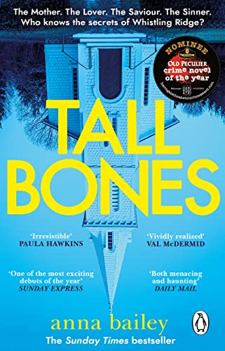 Beispielbild fr Tall Bones: The engrossing, hauntingly beautiful Sunday Times bestseller zum Verkauf von WorldofBooks
