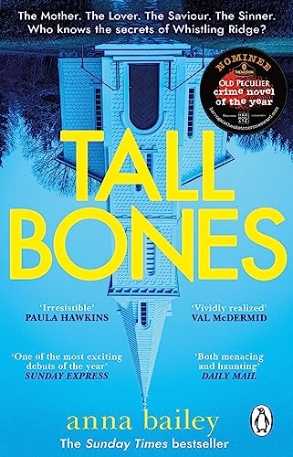 Stock image for Tall Bones for sale by Blackwell's