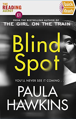 9781529176636: Blind Spot: Quick Reads 2022