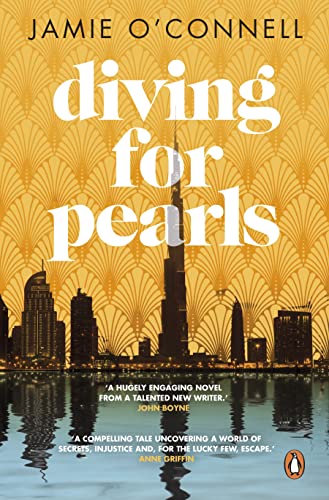 Beispielbild fr Diving for Pearls zum Verkauf von WorldofBooks