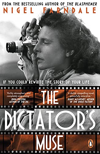 Beispielbild fr The Dictator  s Muse: the captivating novel by the Richard & Judy bestseller zum Verkauf von WorldofBooks