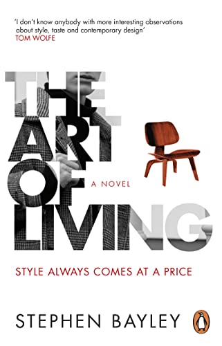 Stock image for The Art of Living for sale by Blackwell's