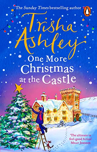 9781529177008: One More Christmas at the Castle: A heart-warming and uplifting new festive read from the Sunday Times bestseller