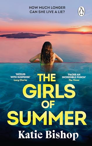 Beispielbild fr The Girls of Summer: The addictive and thought-provoking book club debut zum Verkauf von WorldofBooks