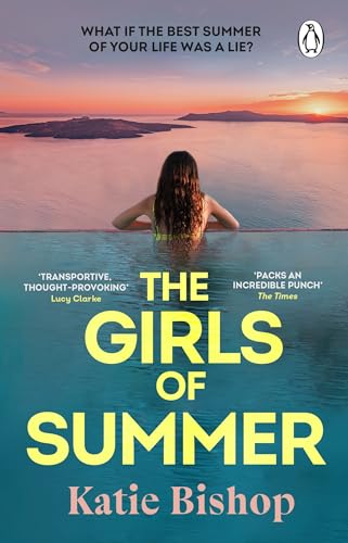 Stock image for The Girls of Summer: The addictive and thought-provoking book club debut for sale by MusicMagpie