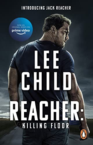 Beispielbild fr Killing Floor: (Jack Reacher, Book 1): Now a hit Prime Video series (Jack Reacher, 1) zum Verkauf von WorldofBooks