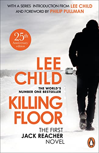 Stock image for Killing Floor: (Jack Reacher 1) for sale by WorldofBooks