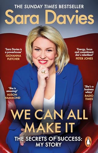 Imagen de archivo de We Can All Make It a la venta por Blackwell's