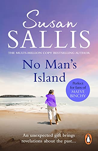 Stock image for No Man's Island for sale by SecondSale