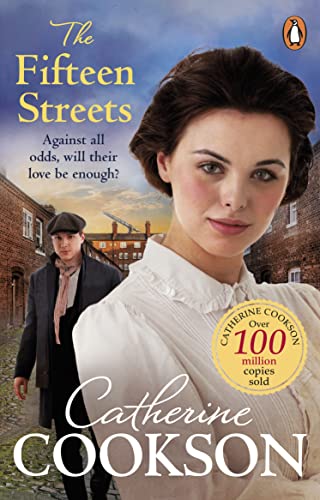 Stock image for The Fifteen Streets for sale by Reuseabook