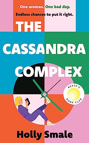 Stock image for The Cassandra Complex: The unforgettable Reese Witherspoon Book Club pick for sale by WorldofBooks