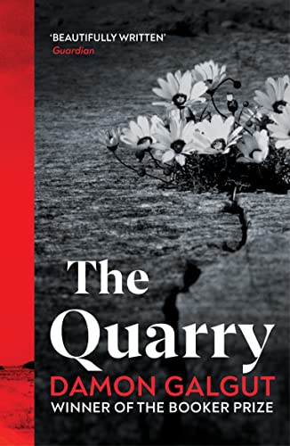 9781529198188: THE QUARRY