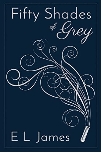 Beispielbild fr Fifty Shades of Grey: ANNIVERSARY EDITION OF THE GLOBAL SUNDAY TIMES NUMBER ONE BESTSELLER (Fifty Shades, 1) zum Verkauf von WorldofBooks