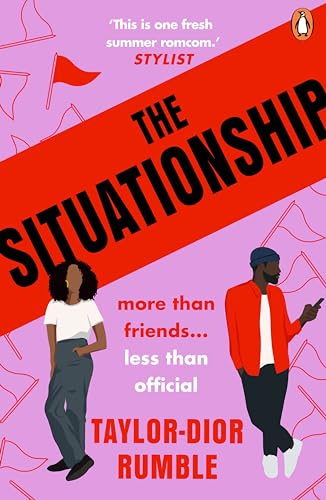 Stock image for The Situationship: #Merky Books first unputdownable rom-com for sale by WorldofBooks