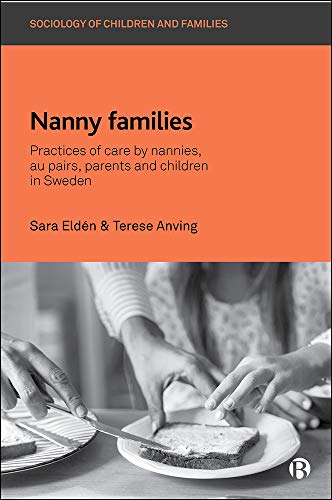 Stock image for Nanny Families for sale by Blackwell's