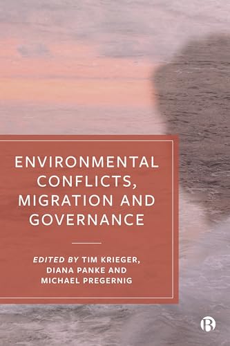 Beispielbild fr Environmental Conflicts, Migration and Governance: zum Verkauf von TextbookRush