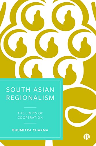 Stock image for South Asian Regionalism: The Limits of Cooperation for sale by ThriftBooks-Dallas