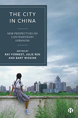 Stock image for The City in China for sale by Blackwell's