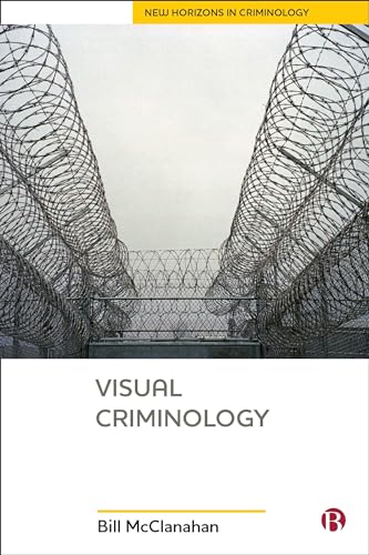9781529207446: Visual Criminology