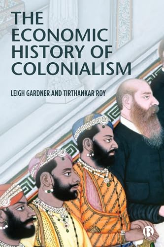 Stock image for The Economic History of Colonialism for sale by Blackwell's