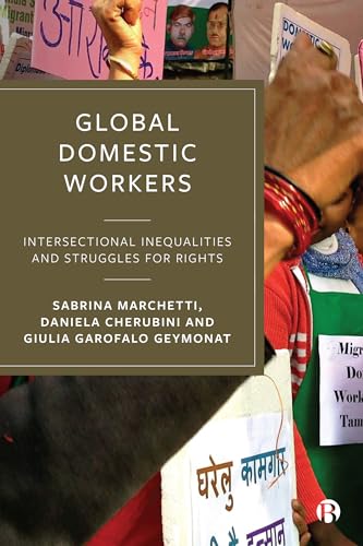 Beispielbild fr Global Domestic Workers zum Verkauf von Blackwell's