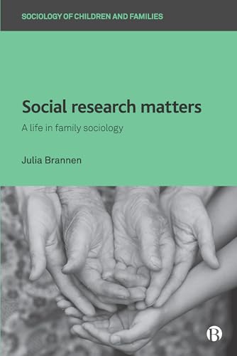 Stock image for Social Research Matters for sale by Blackwell's