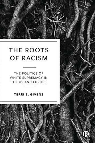 Beispielbild fr The Roots of Racism zum Verkauf von Blackwell's