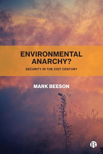 9781529209396: Environmental Anarchy?: Security in the 21st Century