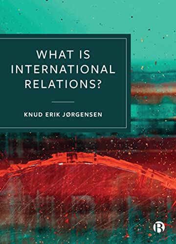 Beispielbild fr What Is International Relations? zum Verkauf von Blackwell's