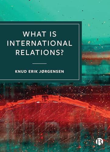 Beispielbild fr What Is International Relations? zum Verkauf von Blackwell's