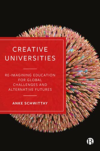 Beispielbild fr Creative Universities zum Verkauf von Blackwell's