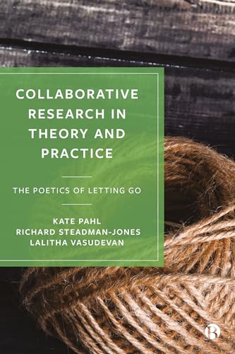 Stock image for Collaborative Research in Theory and Practice for sale by Blackwell's