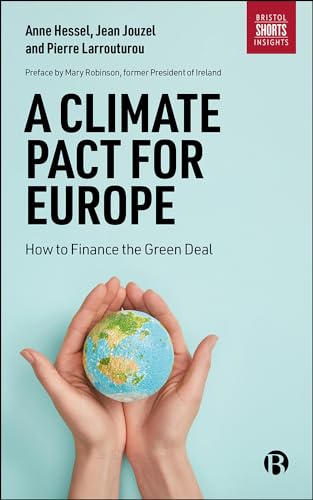 Beispielbild fr A Climate Pact for Europe zum Verkauf von Blackwell's